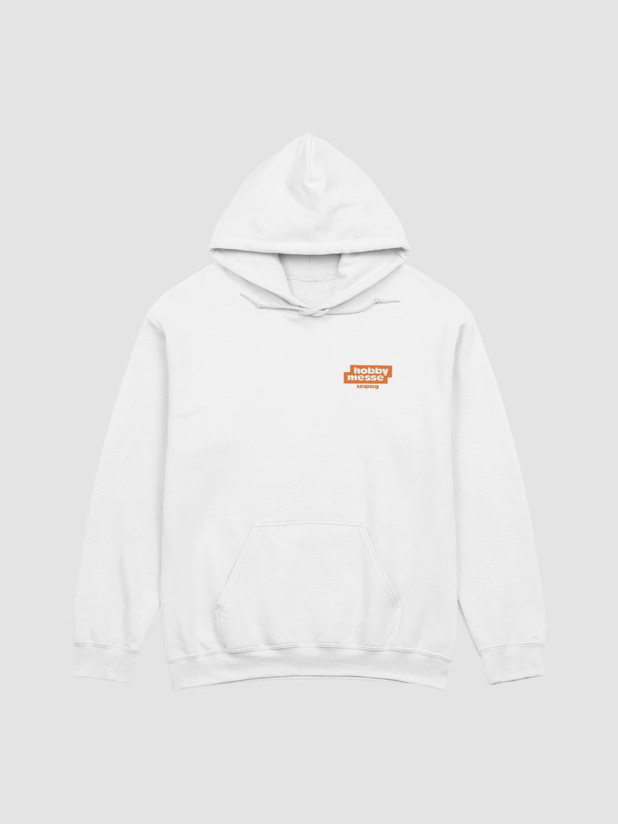 Logo (Hinten) - Hoodie (Unisex) product image (2)