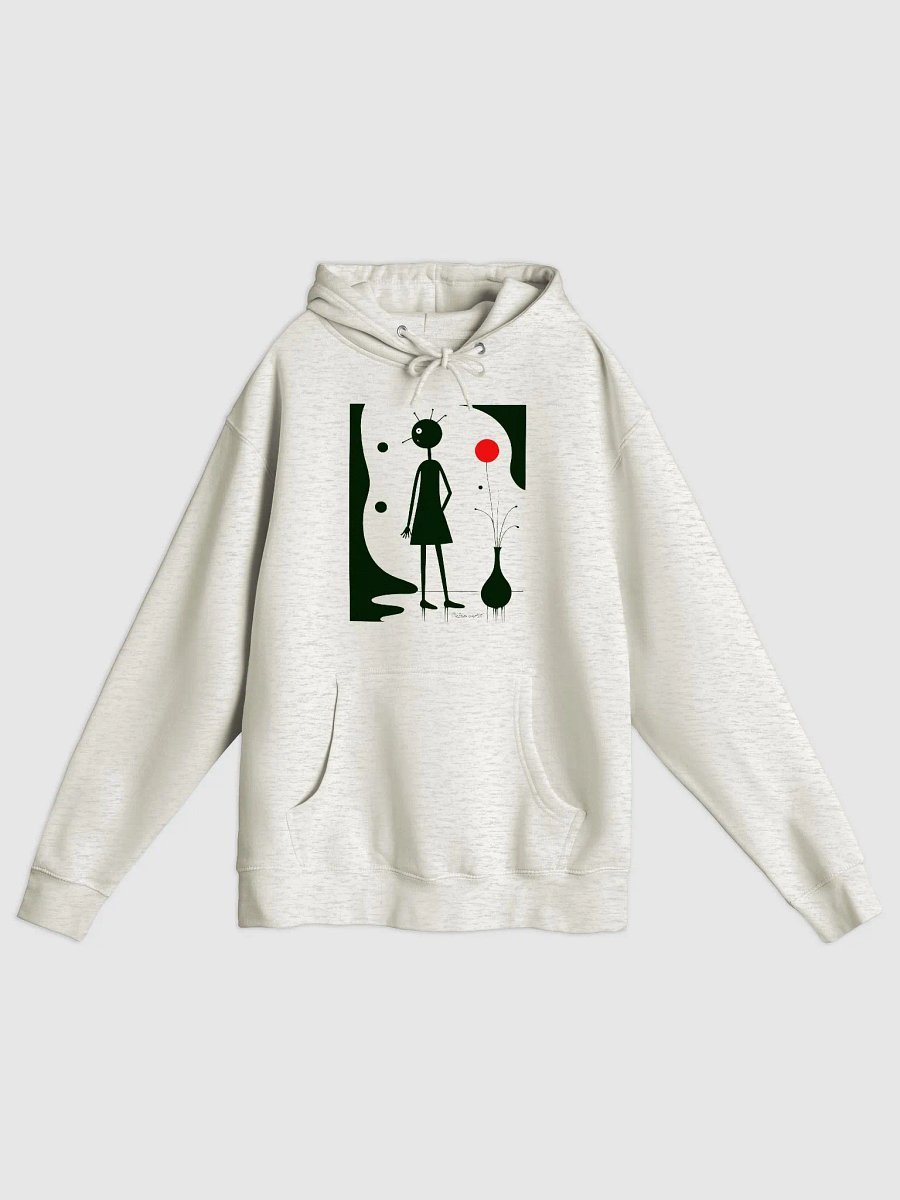 Lane Seven Premium Pullover Hoodie product image (3)