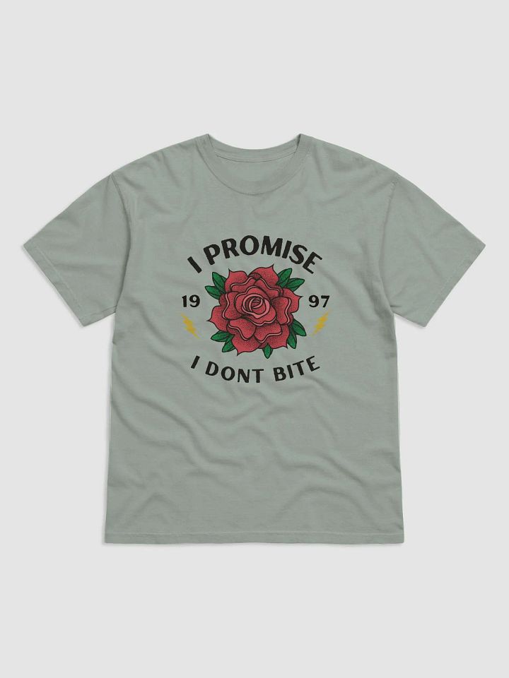 I dont bite product image (1)