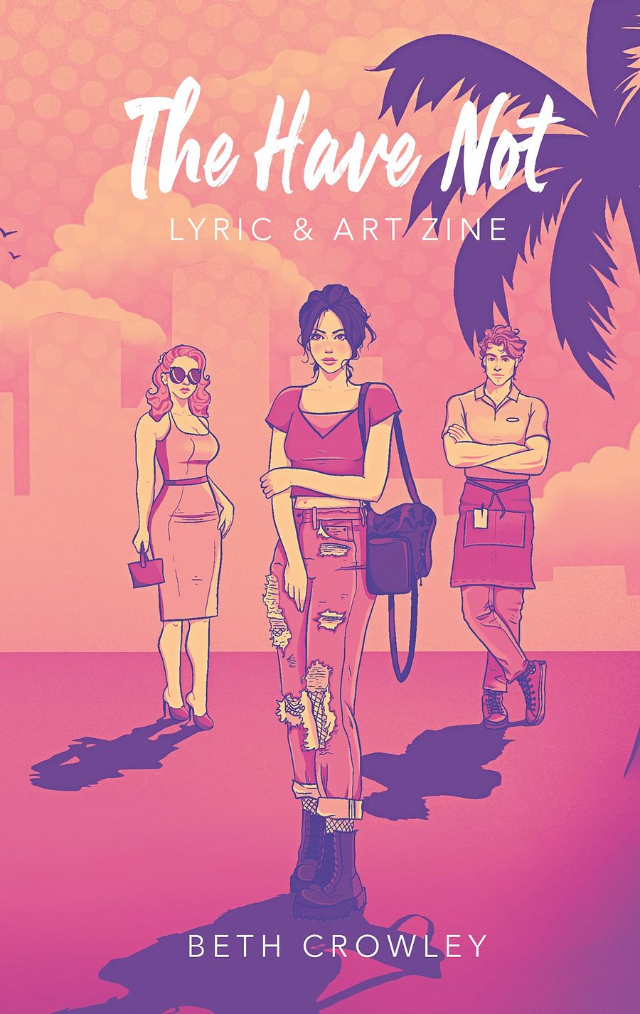 The Have Not Bundle (Signed) product image (4)