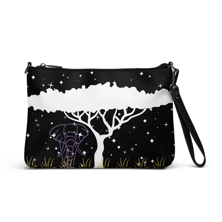 A wonder among stars Crossbody Bag product image (1)