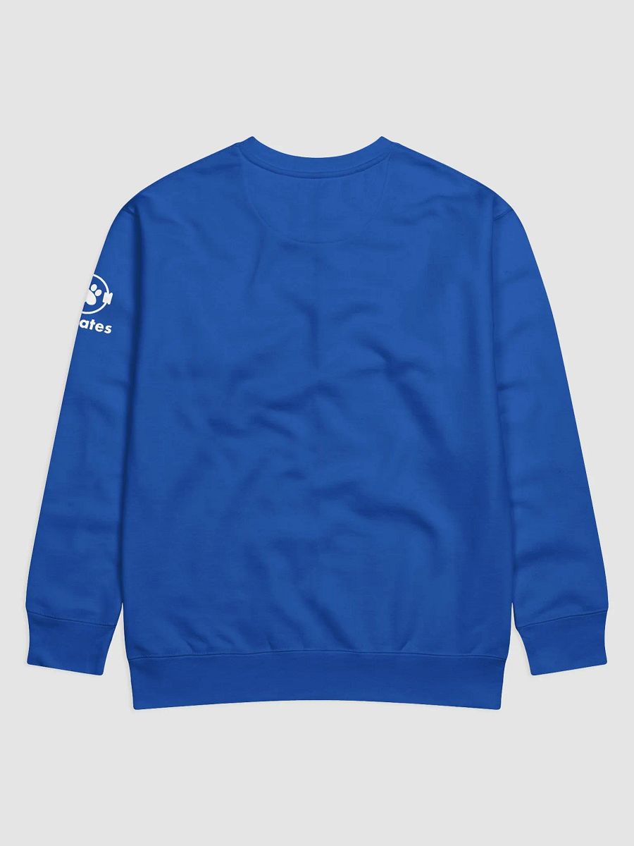 Doglates 100 Sweatshirt product image (2)