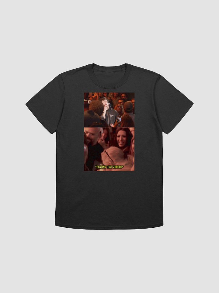 Matt Rife Goes Up In Smoke! product image (1)