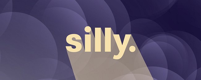 The Silly Store