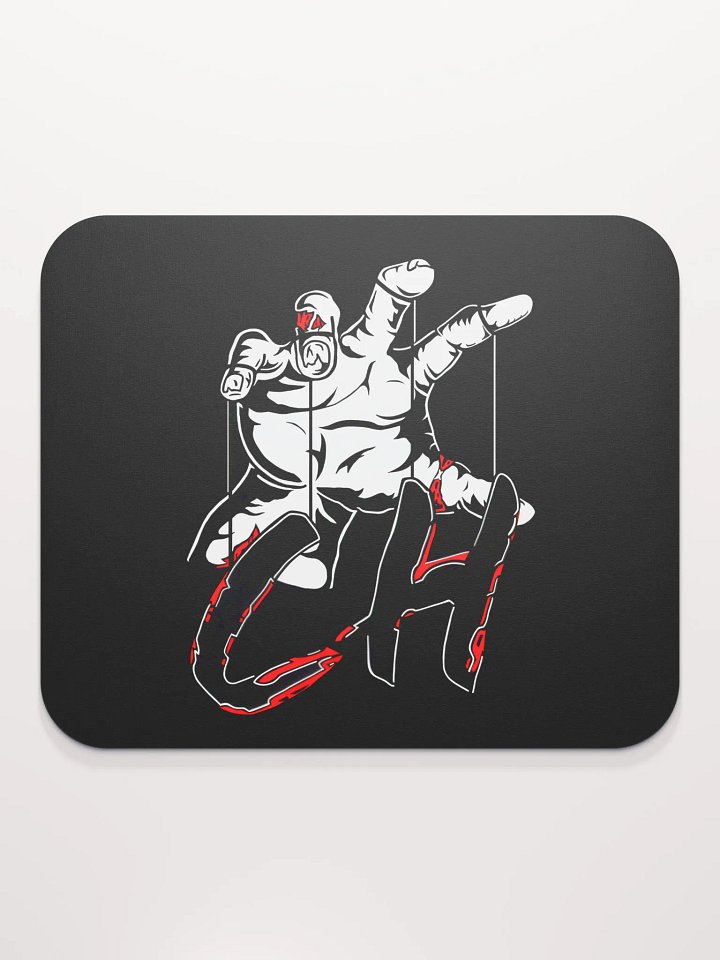 Havoc Mouse Pad product image (2)