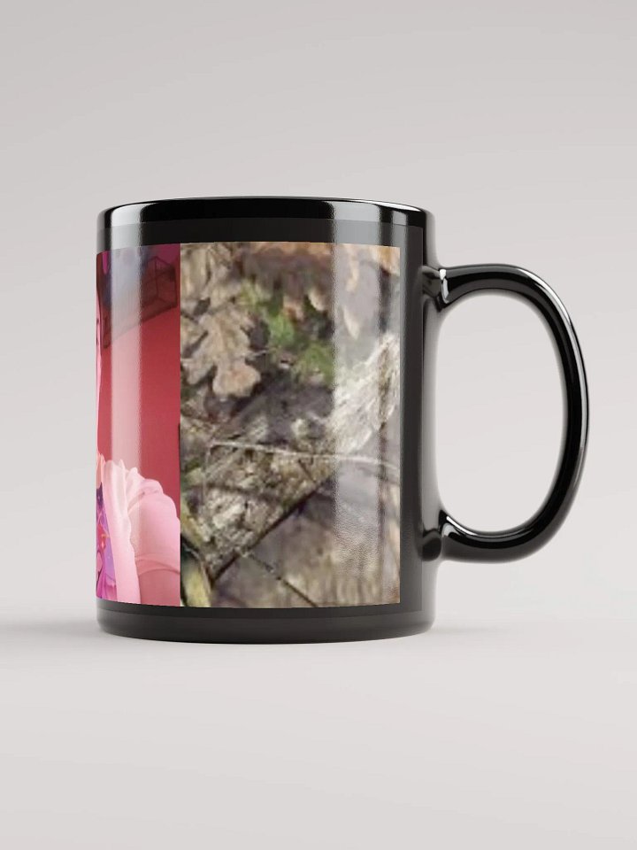 BrowningSimmer Black Mug product image (2)