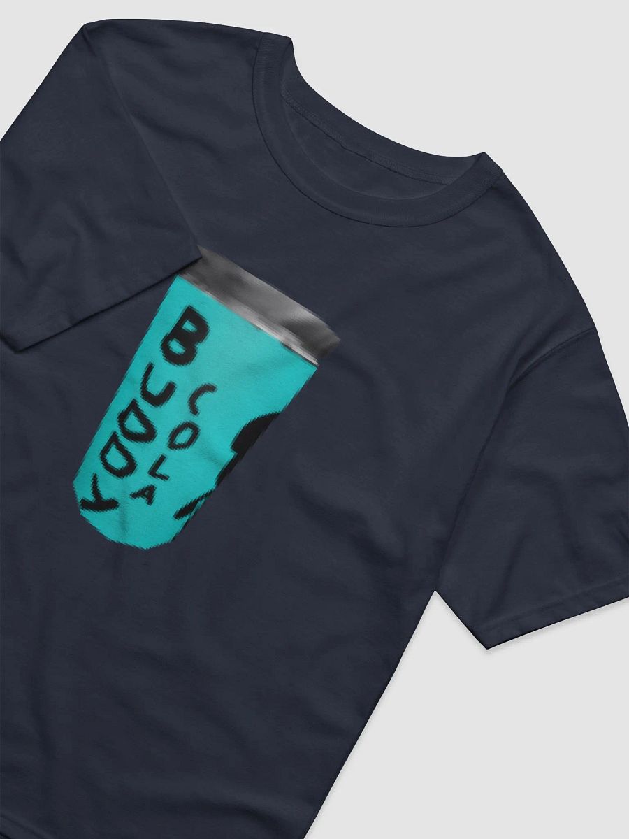 Buddy Cola T-Shirt product image (4)