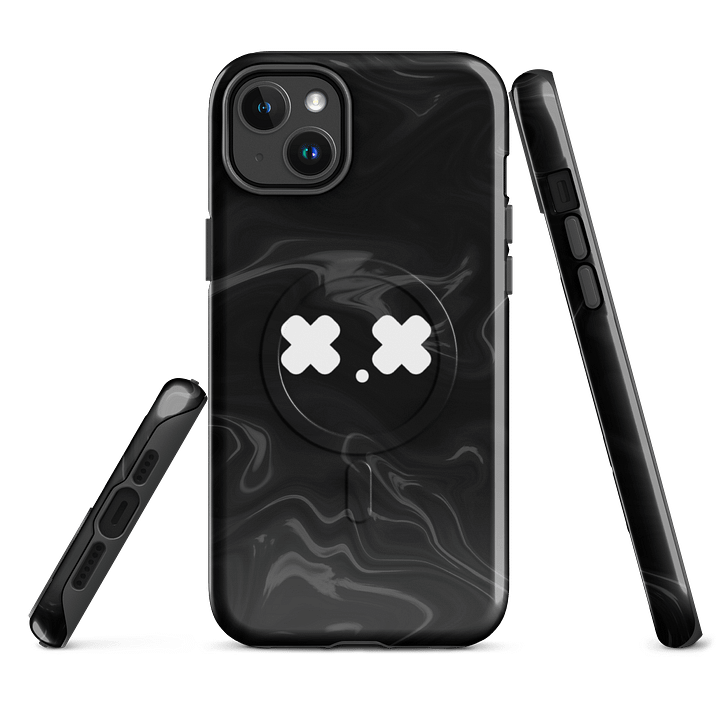 Dead Drift - MagSafe Tough Case for iPhone product image (2)