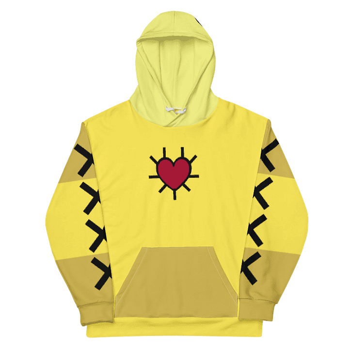 Dolly Hoodie product image (1)