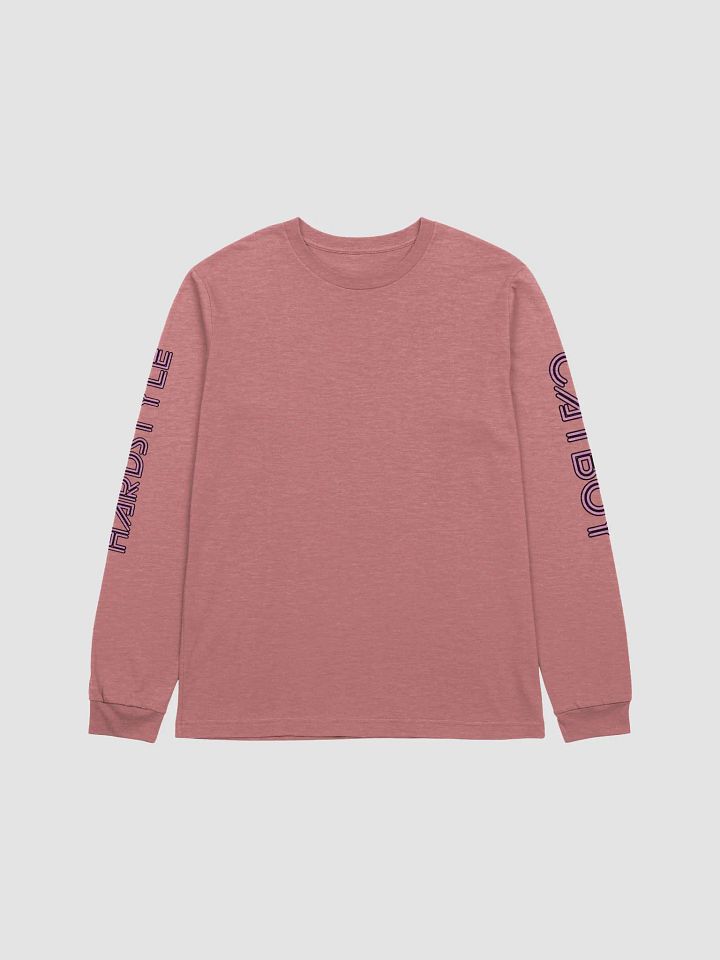 Hardstyle Catboy Long Sleeve product image (17)