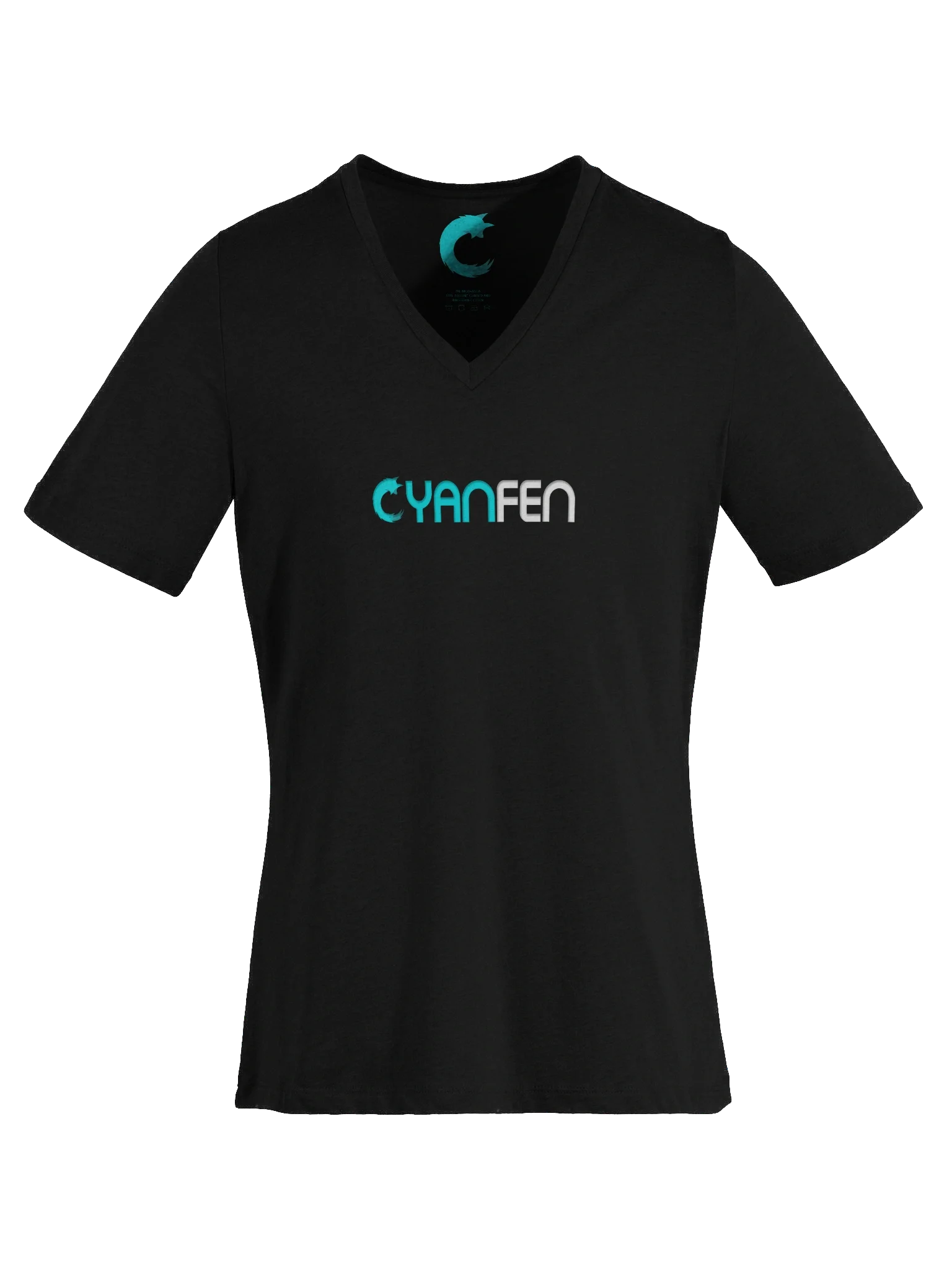 The Professional - Women's V-Neck product image (16)