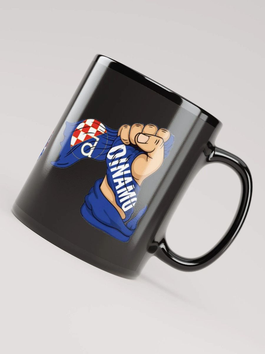 Bad Blue Boys Dinamo Mug product image (8)