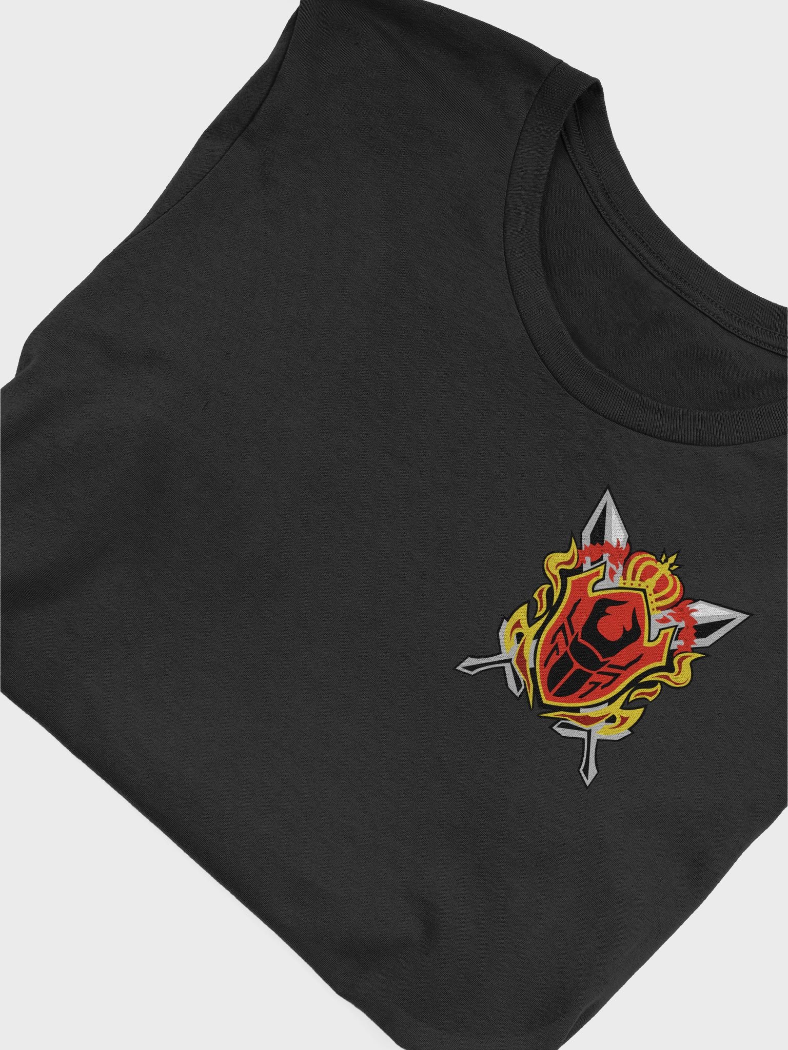 KingOhger Kuwagata Red Shirt product image (4)