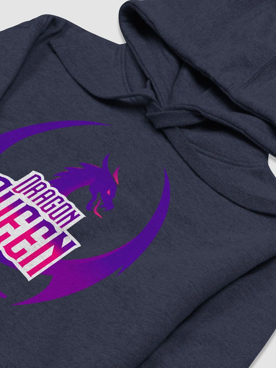 Purple Hoodie product image (20)