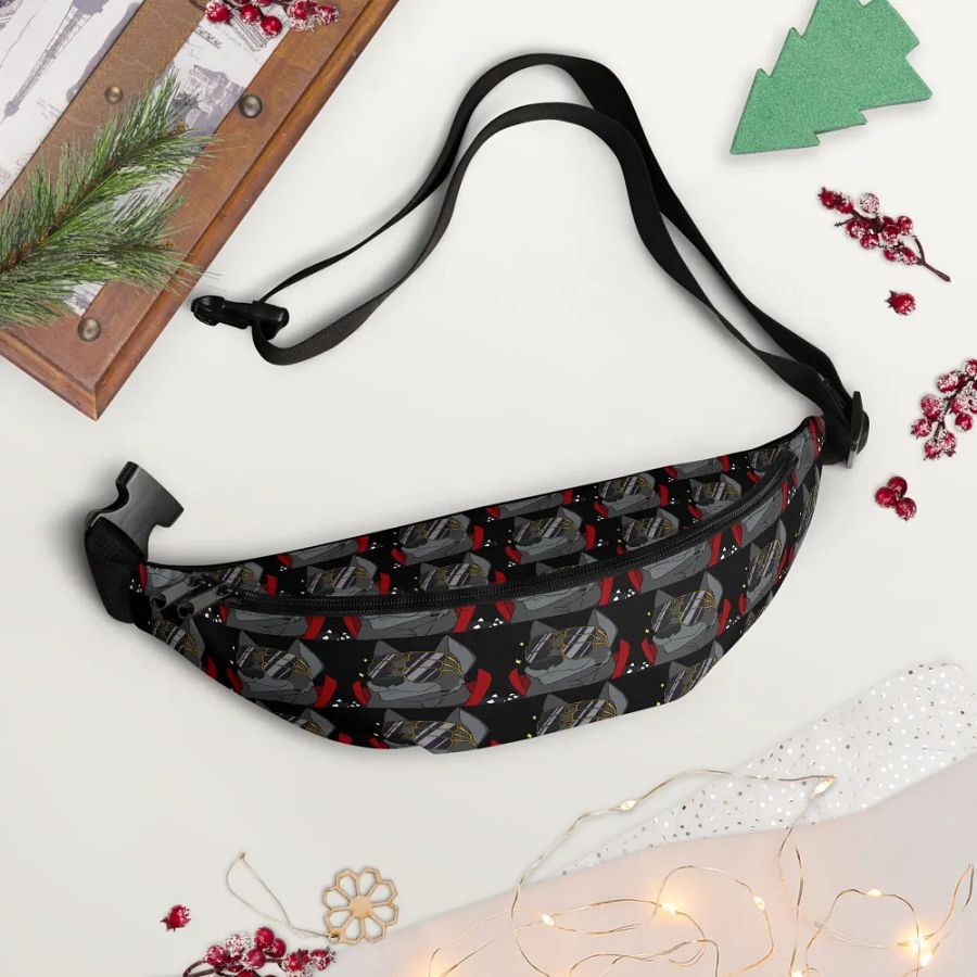 THE BLACK BAGGY product image (12)