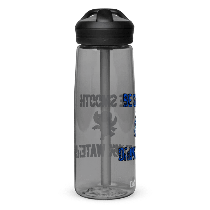 Smooth Waterbottle product image (2)