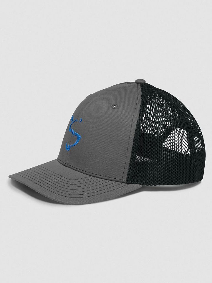 RISE Trucker SPECIAL product image (10)