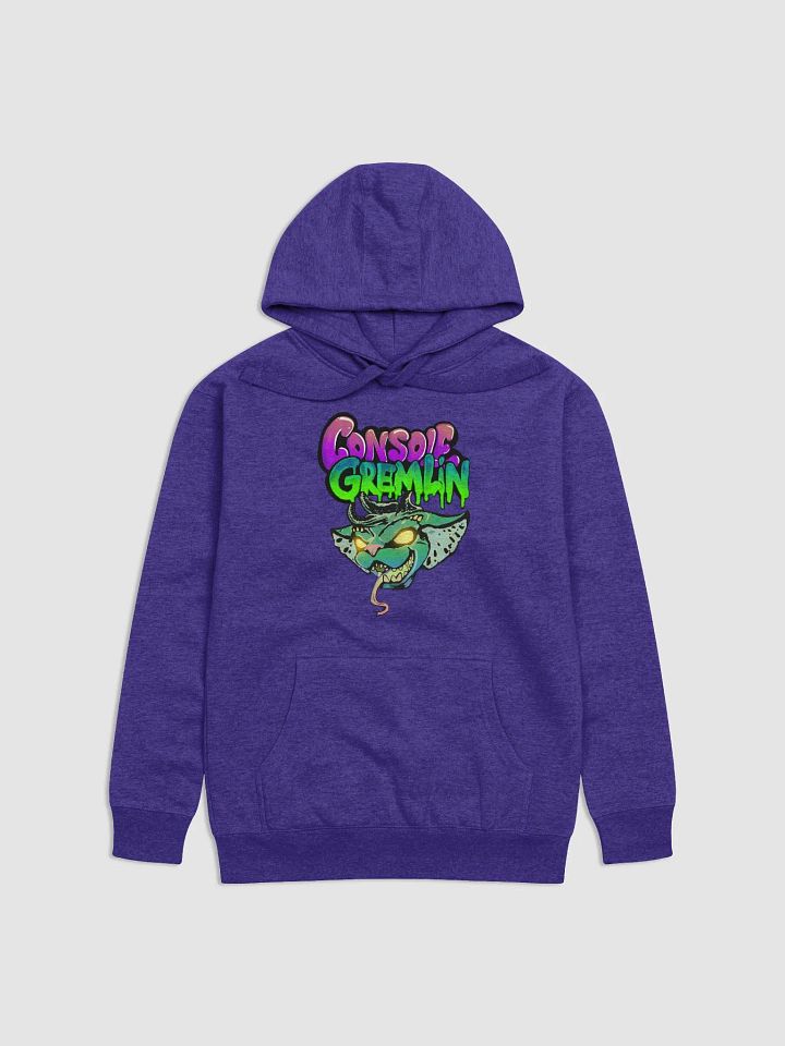 Console Gremlin Cotton Heritage Unisex product image (1)
