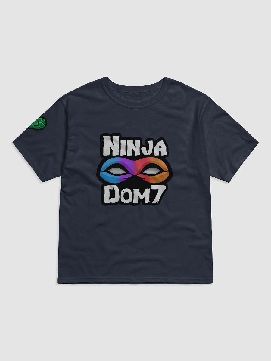 Ninja/Bass Champion Relaxed-Fit T-Shirt product image (2)