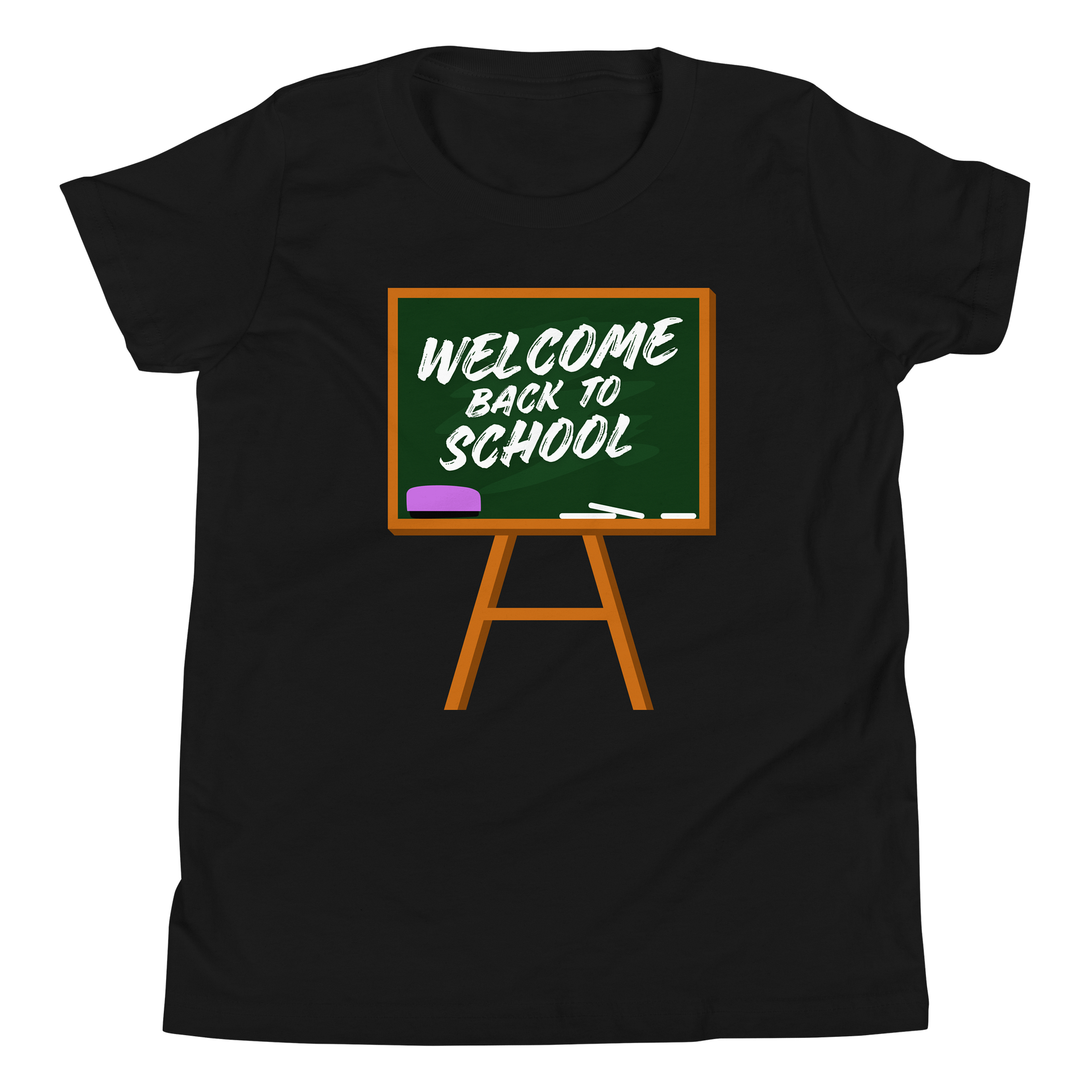 Welcome Back to School product image (1)