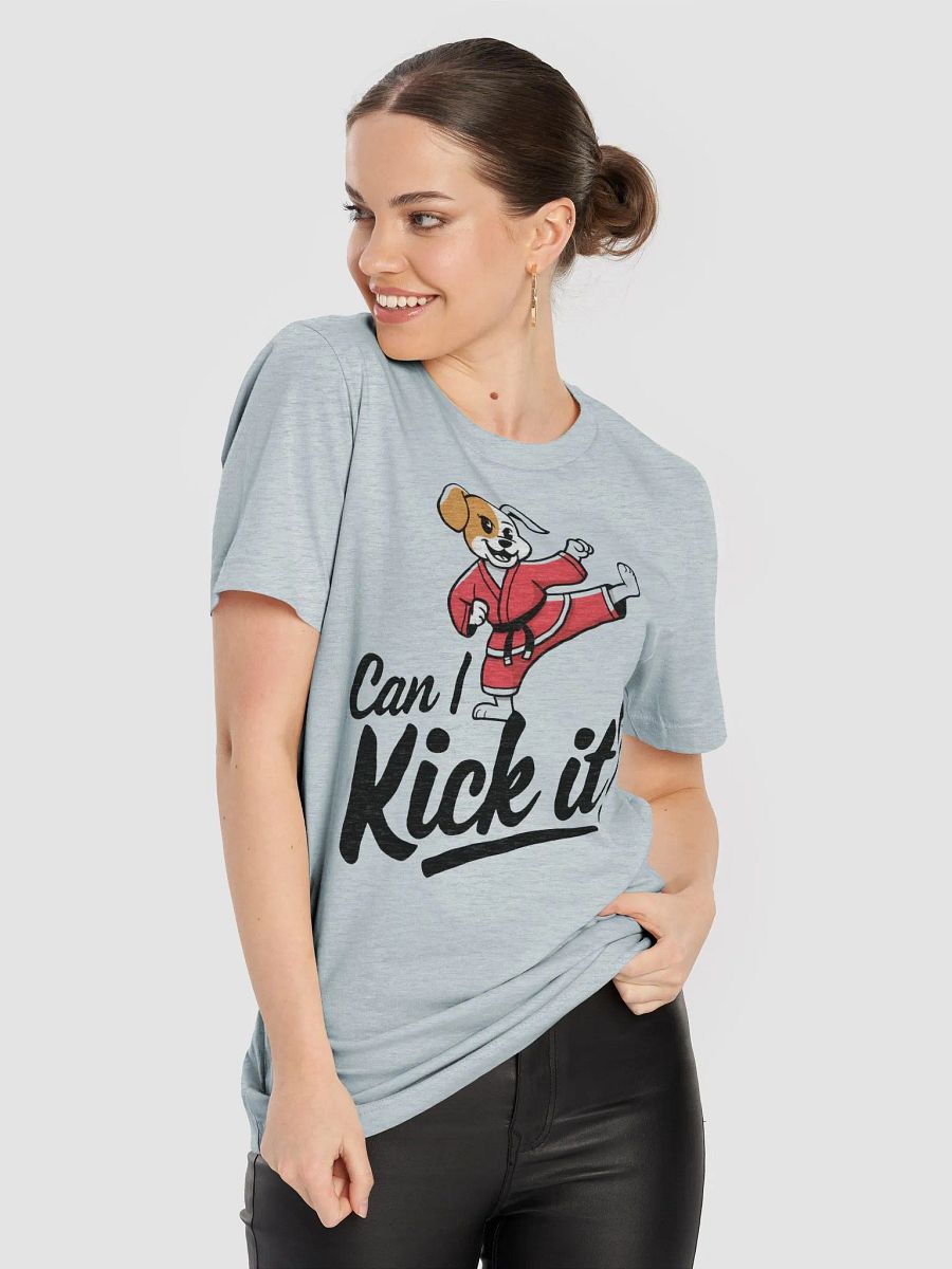 Kickin' Canine T-Shirt product image (18)