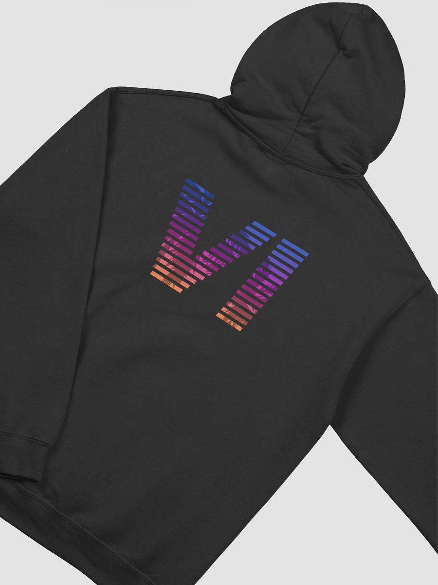 CYBER BOI VI HOODIE product image (4)