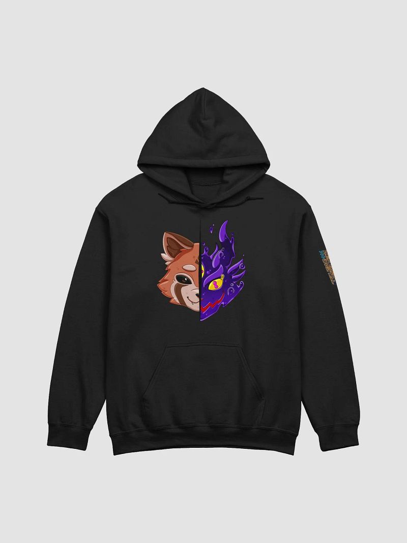 Corruption Hoodie