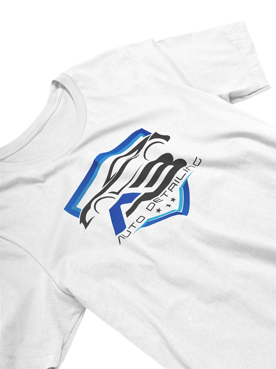 A&B Alt. Logo Tee product image (25)