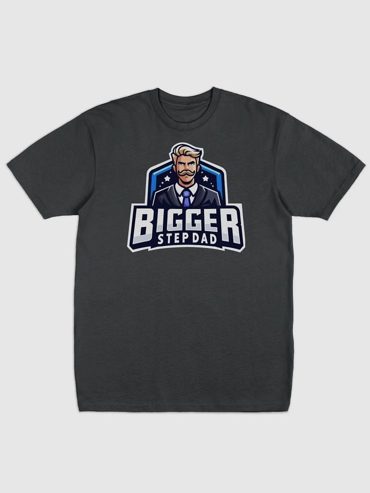 Stepdad Men's Tee product image (1)