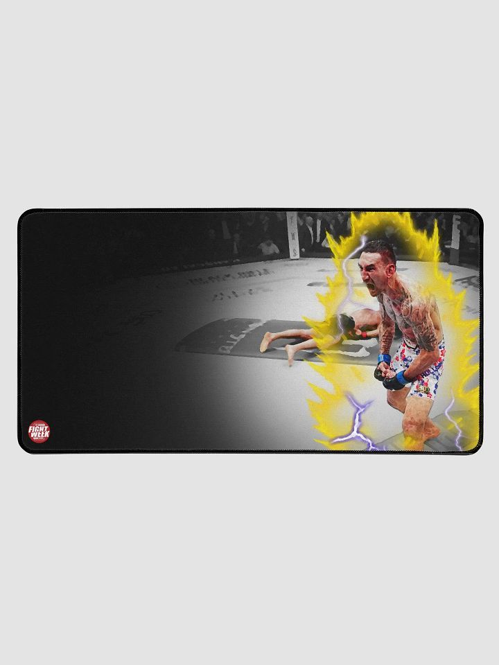 B.M.F Desk Mat product image (1)