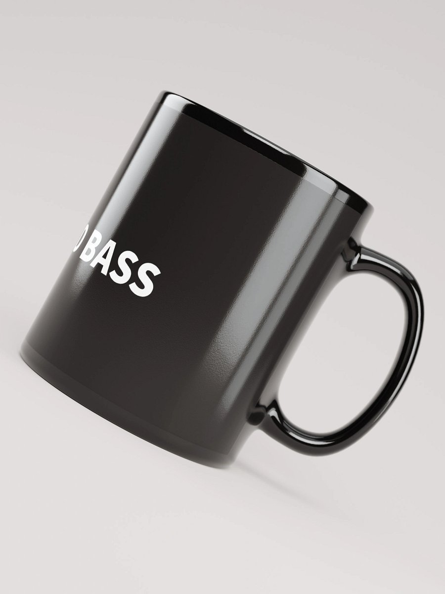 SPARKS FM MUG - Text product image (7)