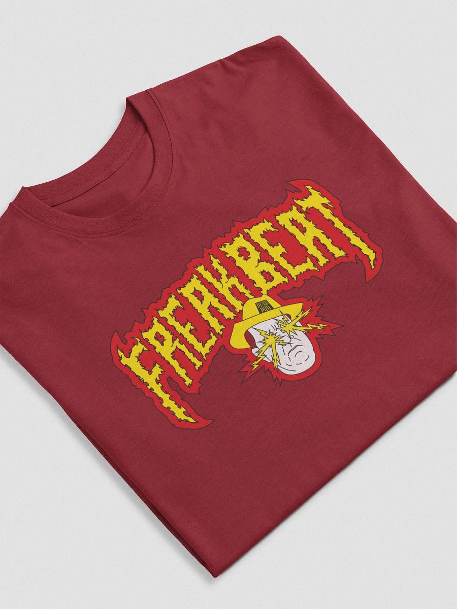 FreakBeat Heavy Tee product image (5)