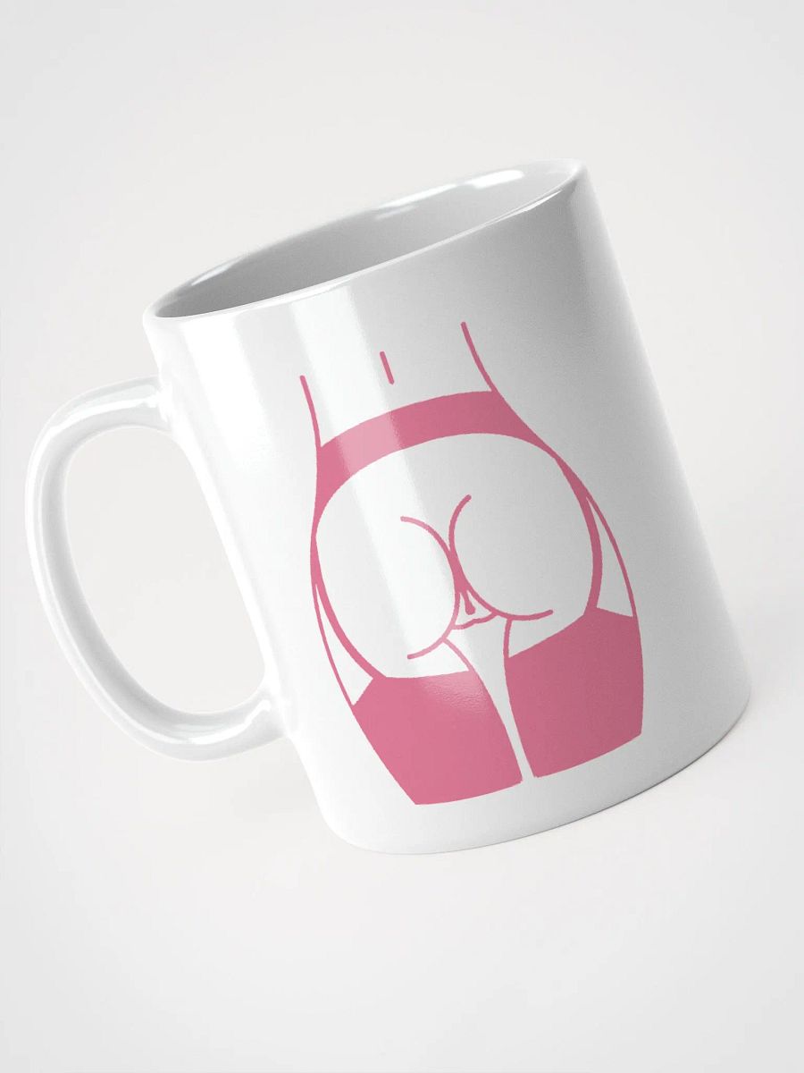 Booty Mug product image (1)