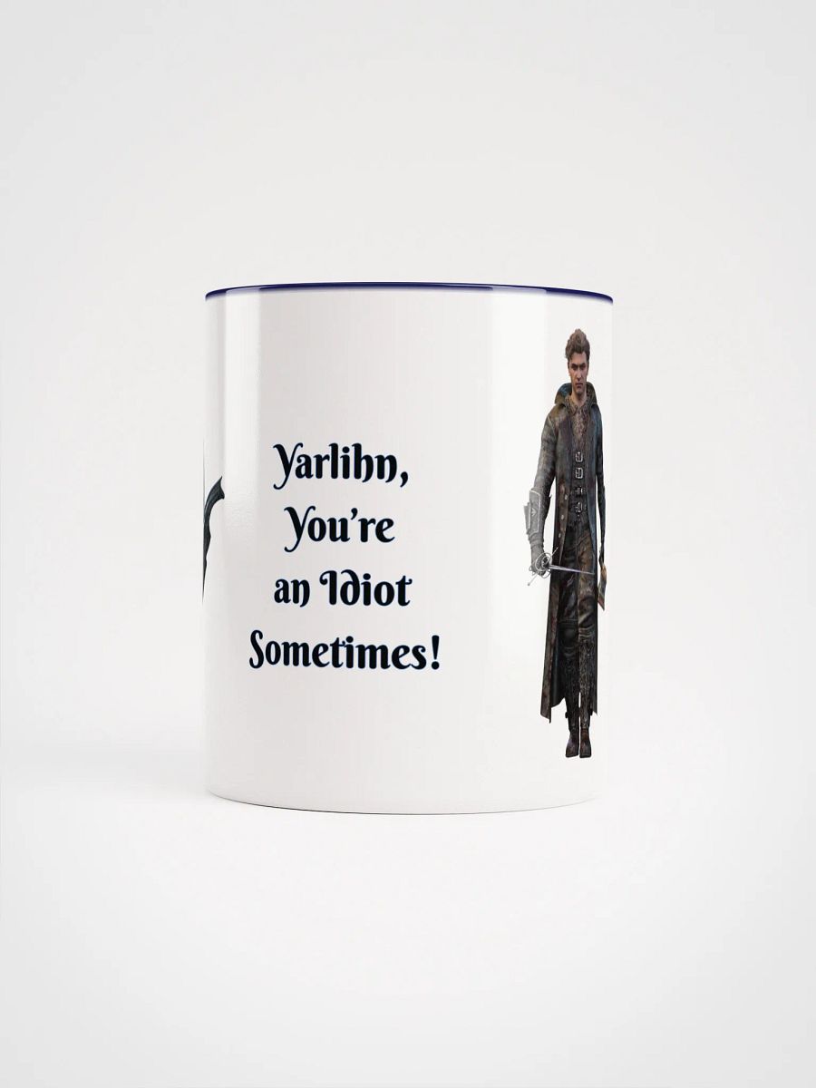 You're an Idiot mug - Guild of the Eternal Flame product image (5)