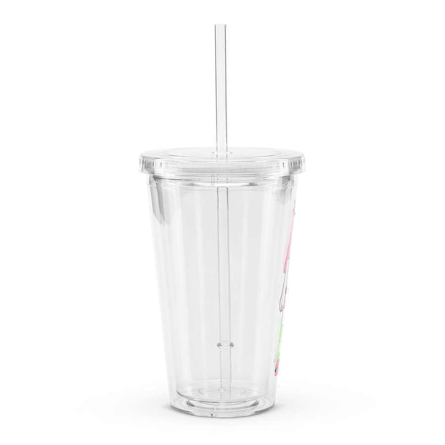 YOKIA™ CLEAR BOTTLE product image (3)