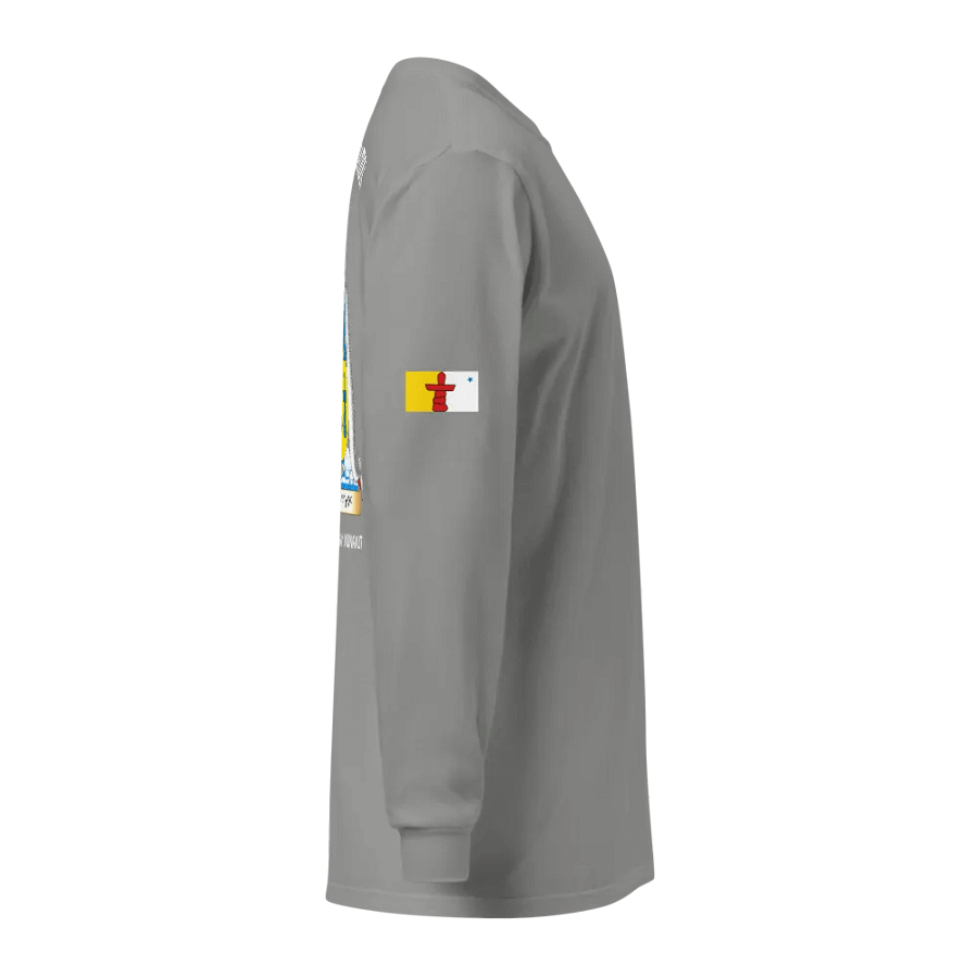 Nunavut Shirt product image (3)