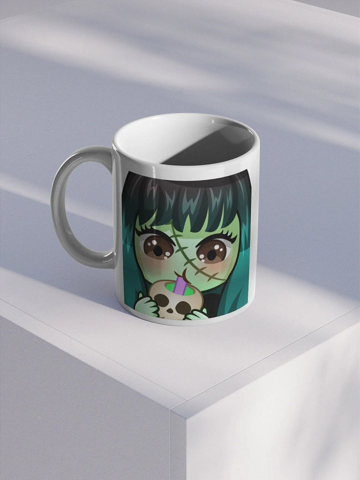 zombie izzy product image (1)