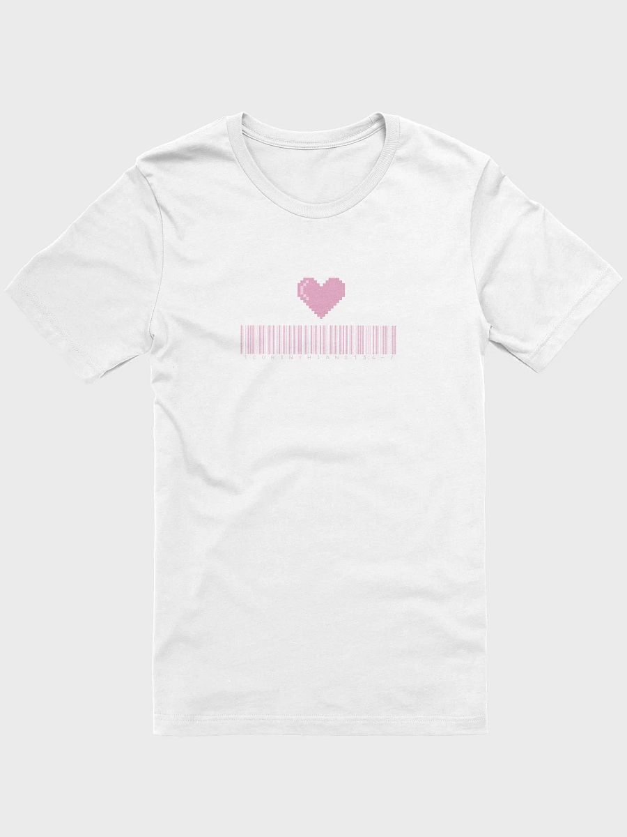 1 Corinthians 13:4-7 Tee Unisex product image (18)