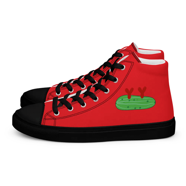 Pickle's Shoes! (Women) product image (1)