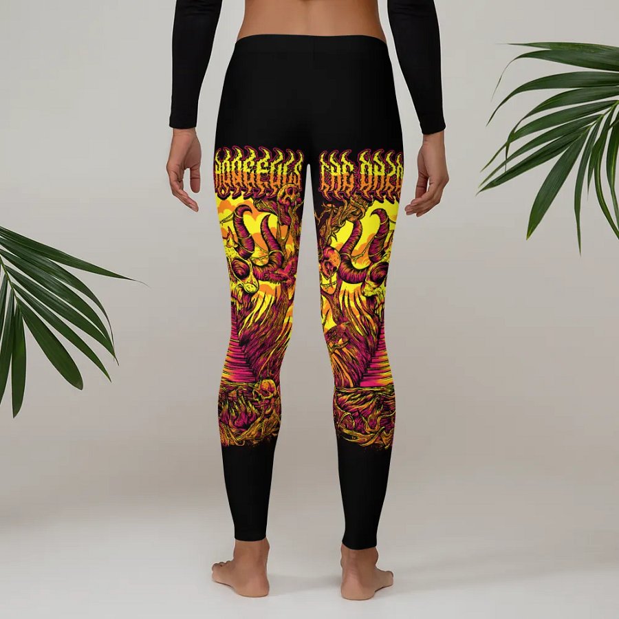 Chaos Leggings product image (3)