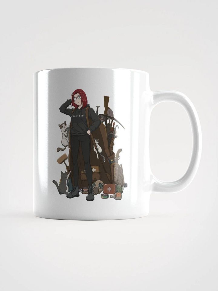 Loot Joblin Mug product image (1)