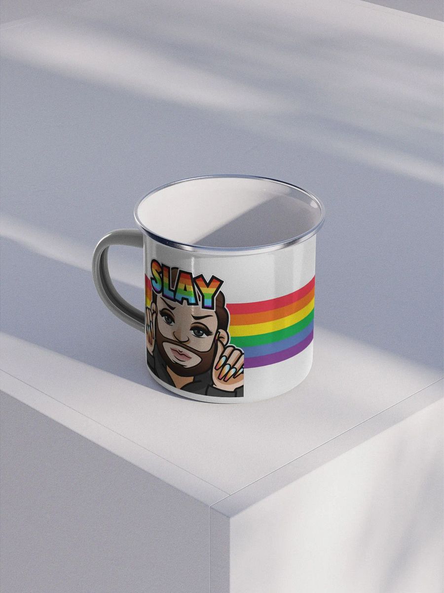 Ato Slay All Day Premium Mug product image (1)