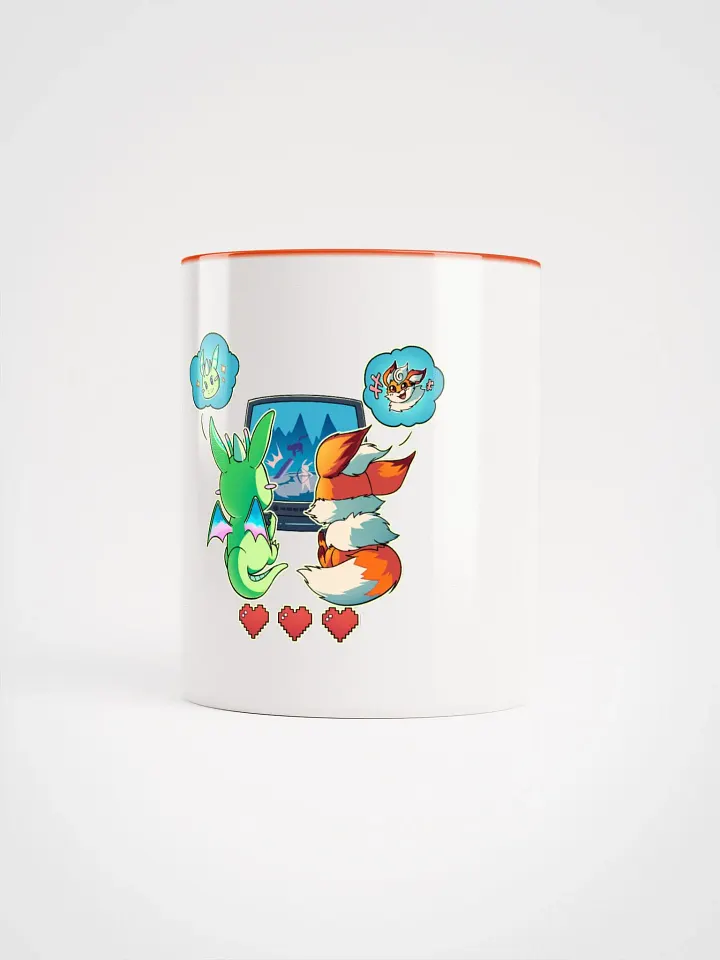 Subathon Mug product image (31)