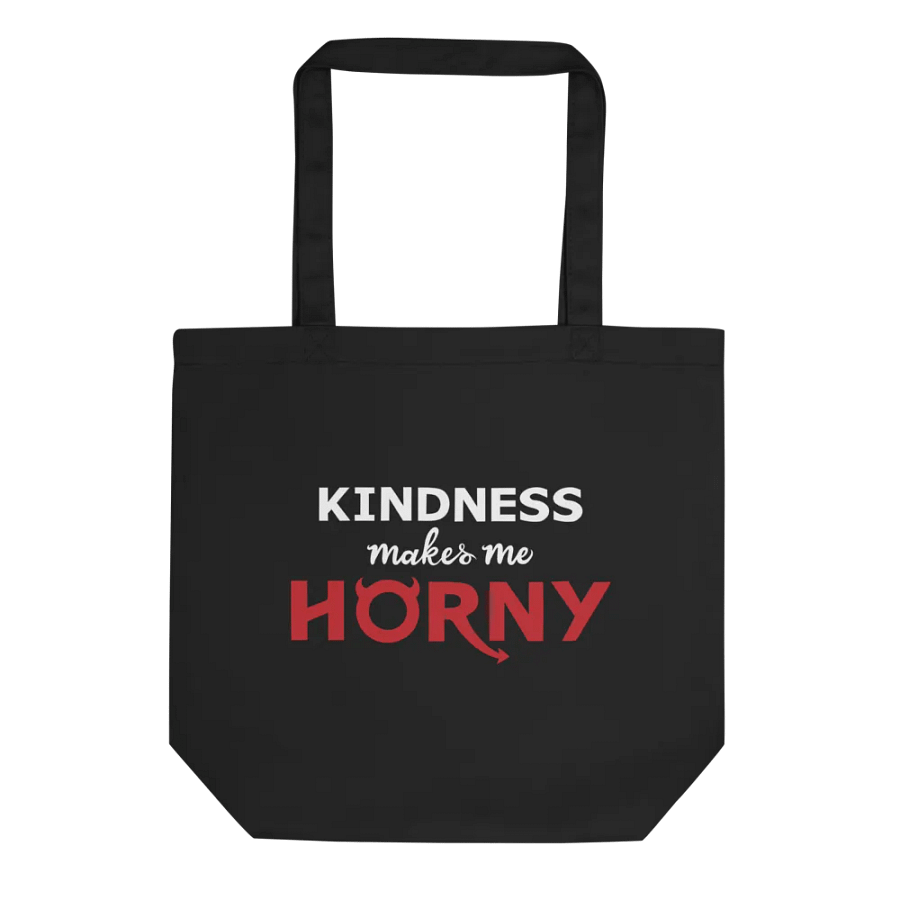 Kindness Tote product image (1)