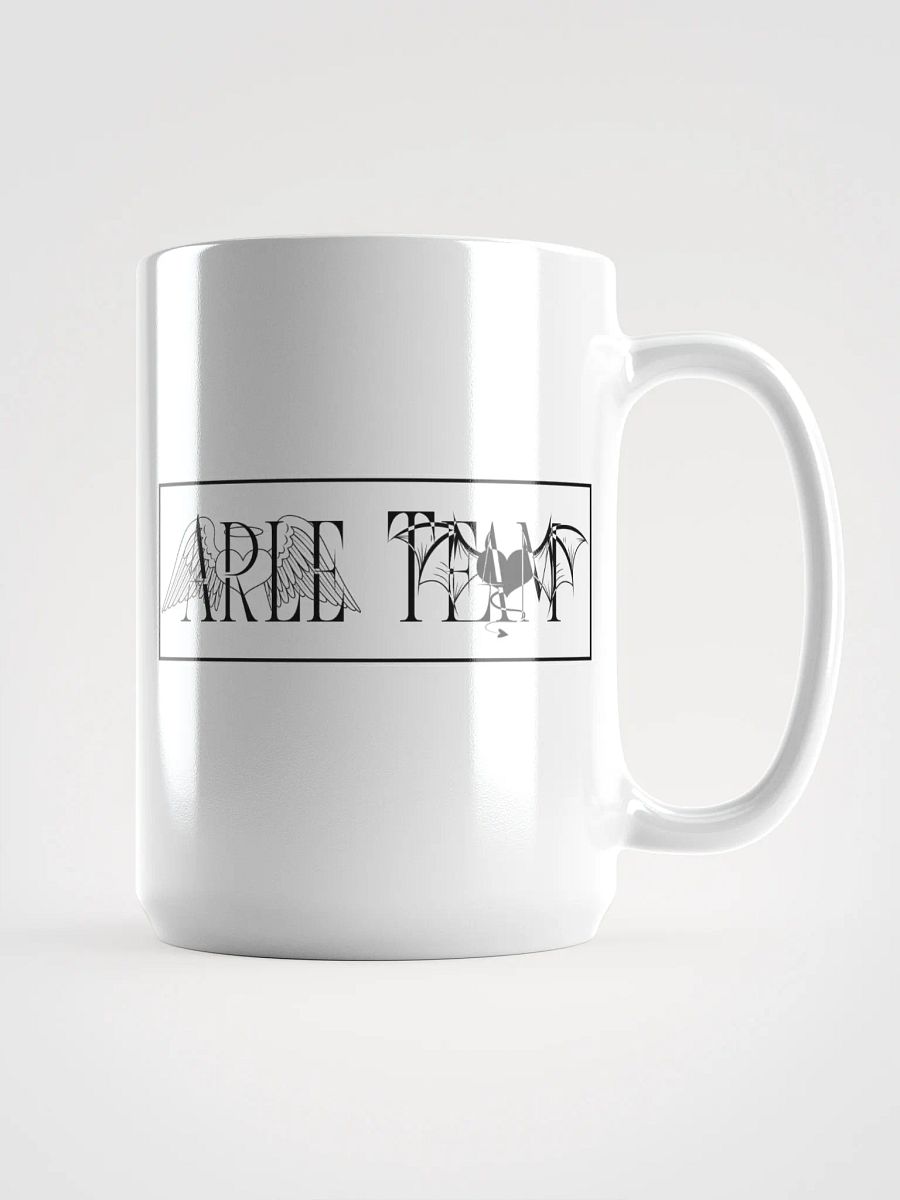 Arle Team A&D mug product image (1)