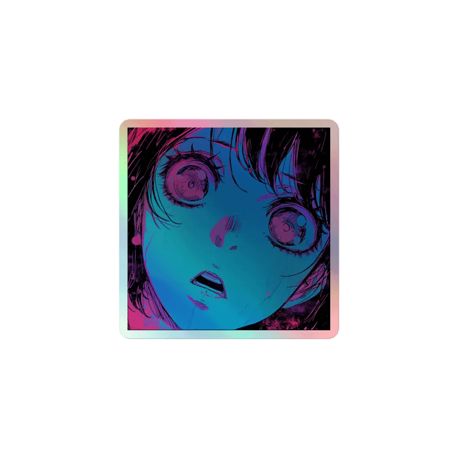 FEAR HOLO product image (1)