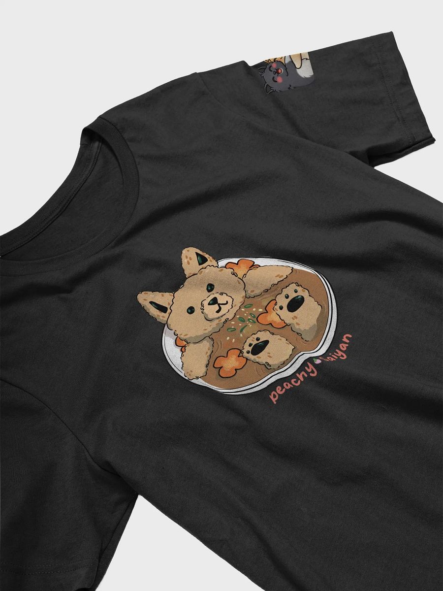 Yummy Bento Curry Tee product image (28)