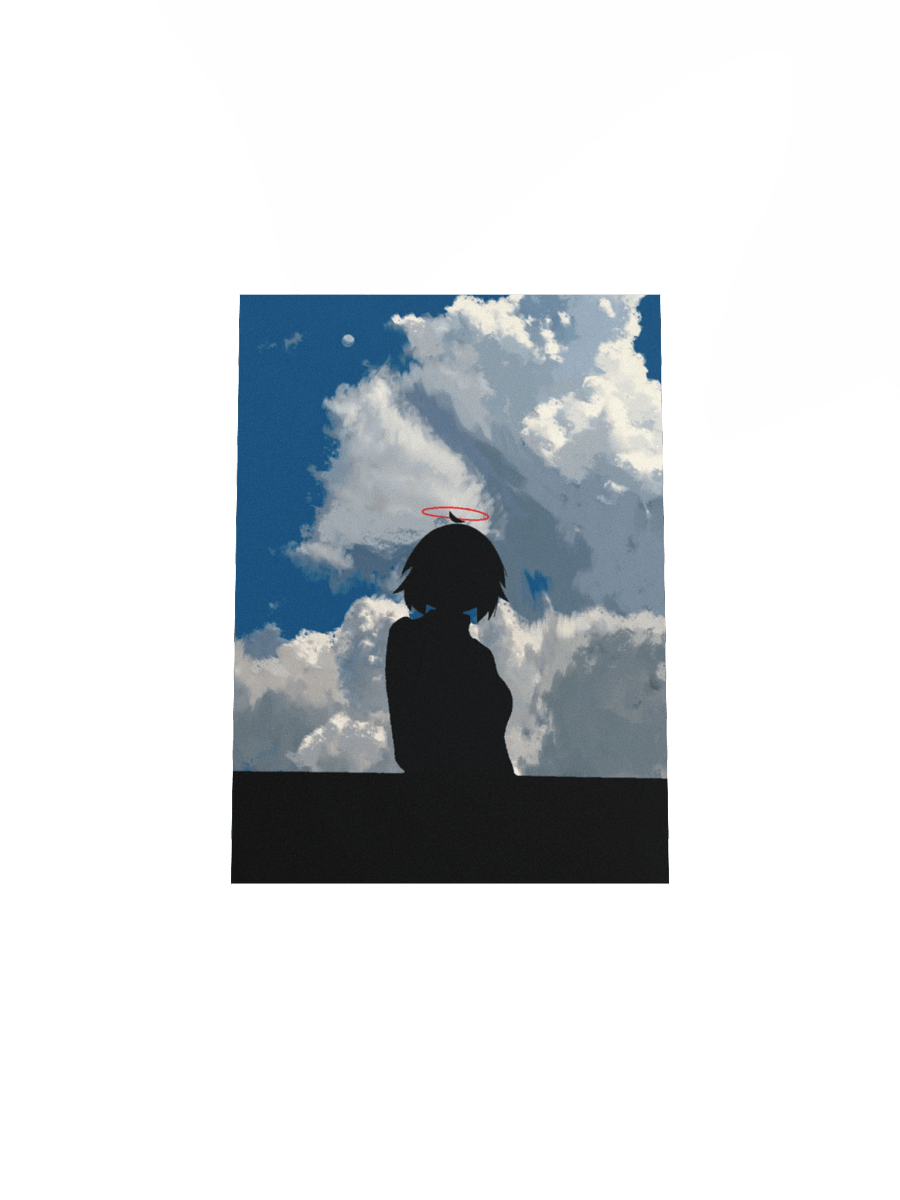 Looking for. ( Poster ) product image (8)