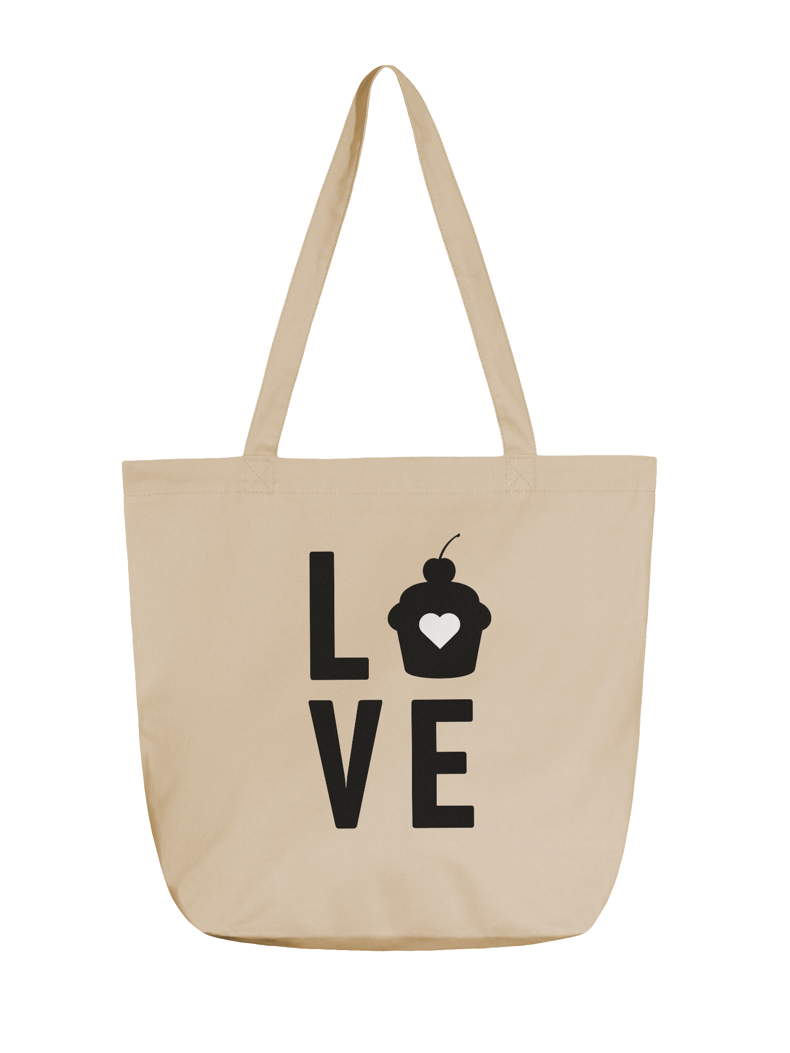 Tote Bag - LOVE product image (1)