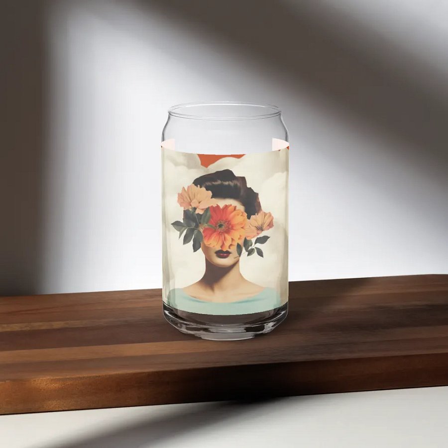Floral Vision Glass product image (35)